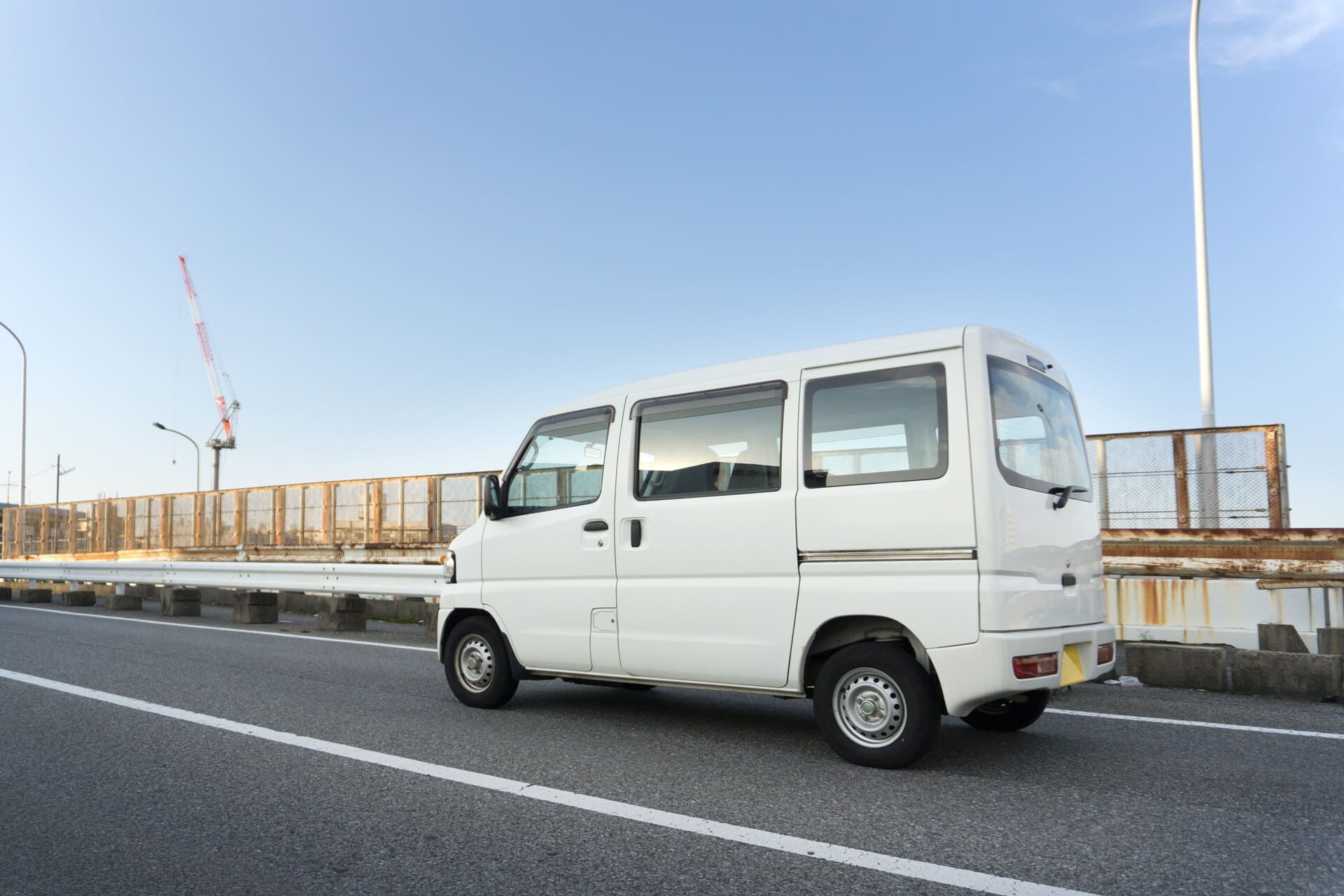 ドライバー